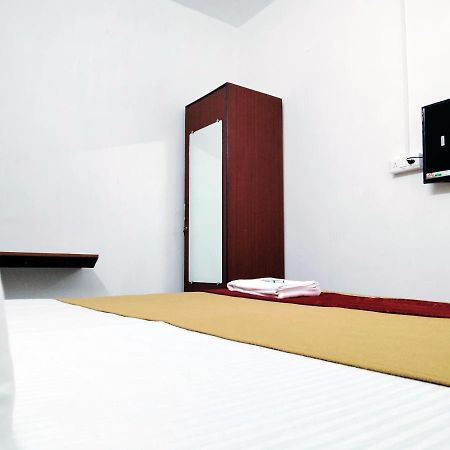 Royal Green Residency Chennai Airport 외부 사진