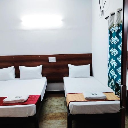 Royal Green Residency Chennai Airport 외부 사진