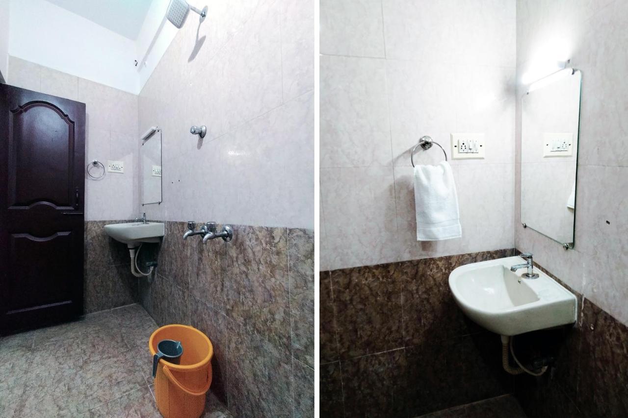 Royal Green Residency Chennai Airport 외부 사진